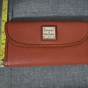 Dooney & Bourke Wallet